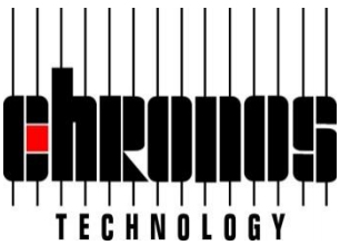Chronos Technology Logo