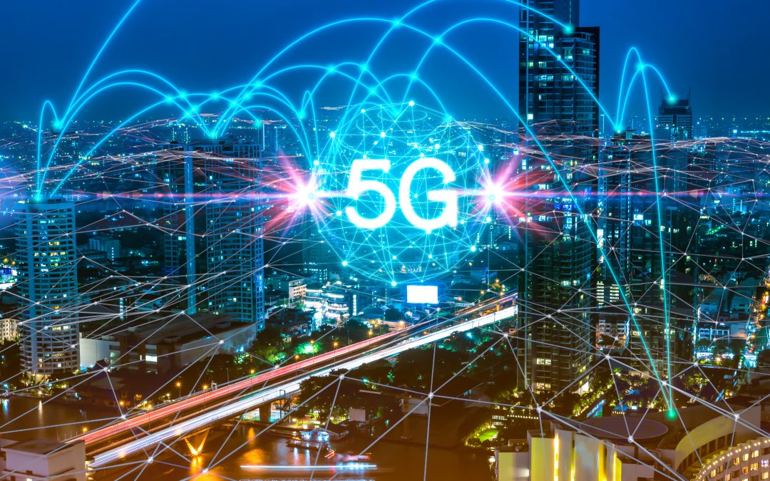 Timing is everything: Why synchronization and resilience are critical for 5G’s next leap – RCR Wireless News