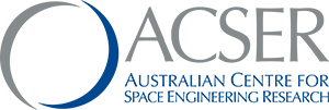 Australian Centre for Space Engineering Research (ACSER) at UNSW Australian Centre for Space Engineering Research (ACSER) at UNSW
