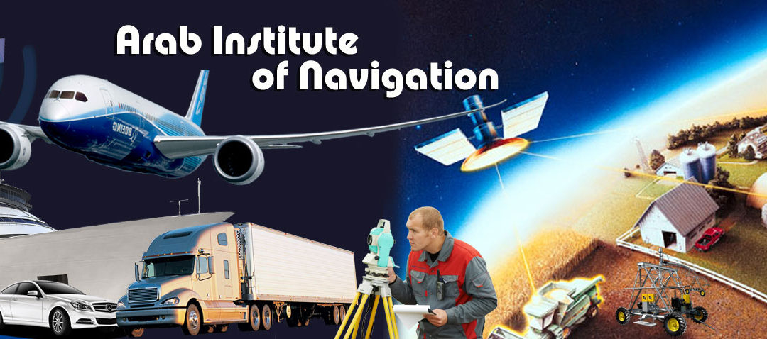 GPS Jamming & Spoofing Europe, Mediterranean, East Asia – Arab Institute of Navigation