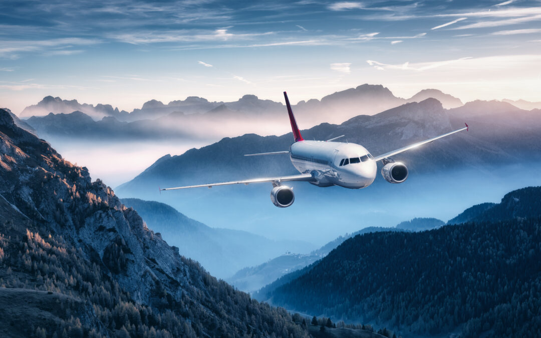 “PULL UP, PULL UP!” yet again  – The Aviation Herald