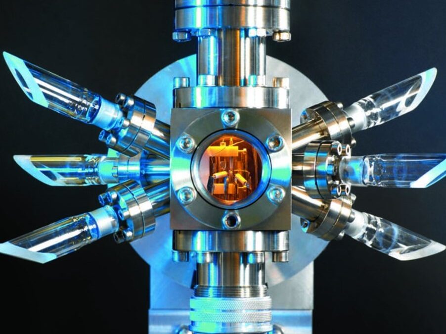 NIST Loses Time – needs more backup?