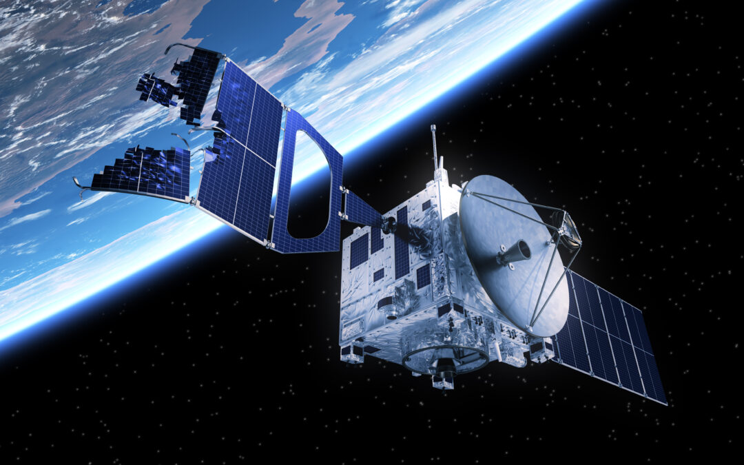Why GPS III, and what comes after it, still falls short in modern war – Opinion in SpaceNews
