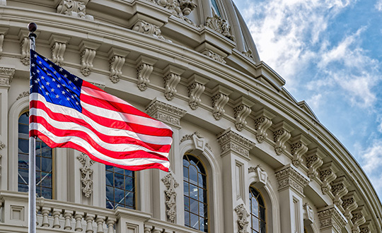 20-21 April – CGSIC & RNTF Events in D.C. – Register now!