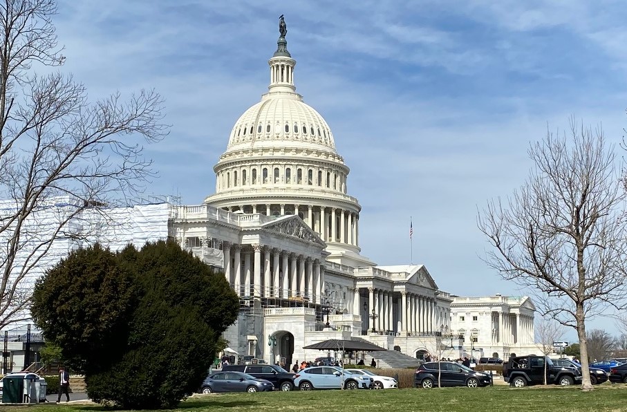 Congressman Fulcher letter to FCC on GPS Backup