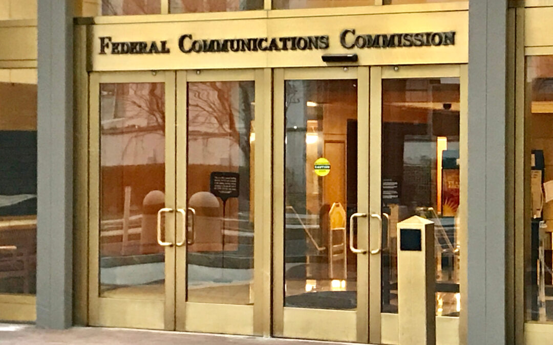Your Responses to the FCC’s NOI on PNT – Inside GNSS