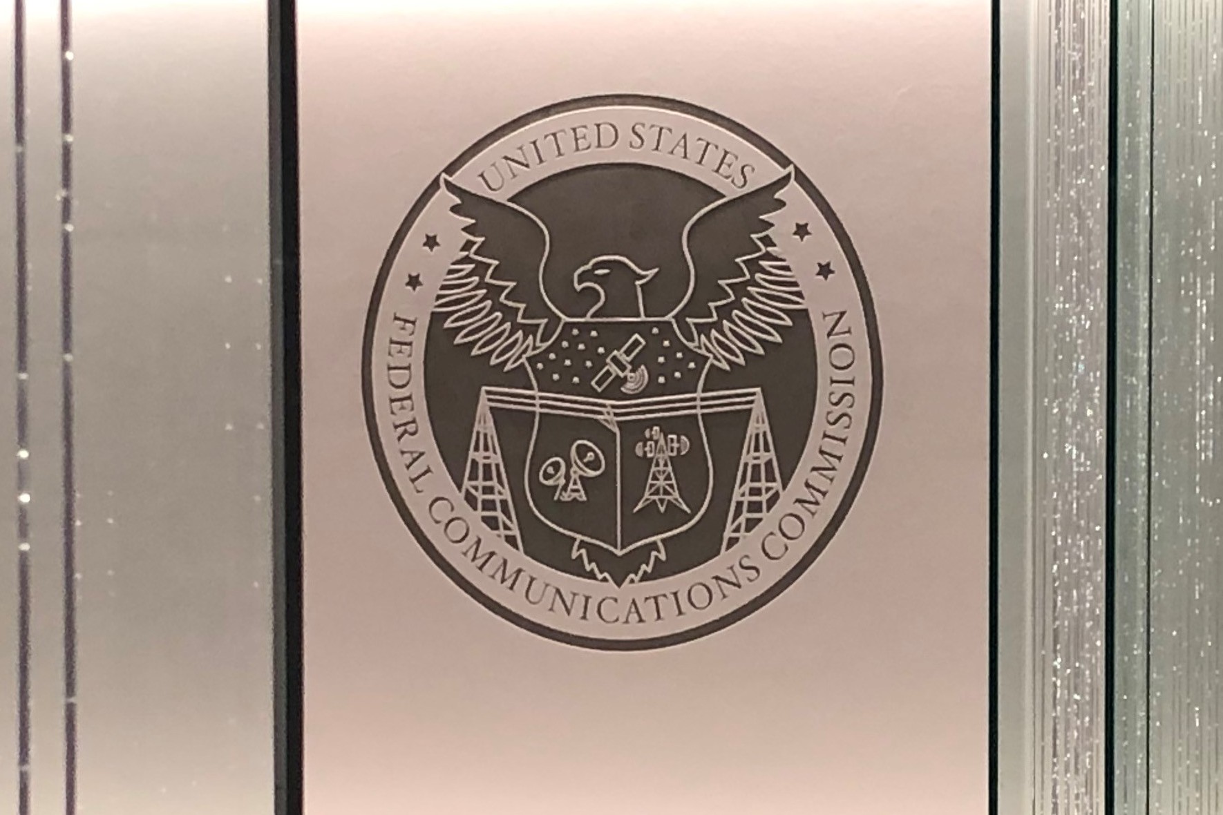 FCC Lobby by FCC.1
