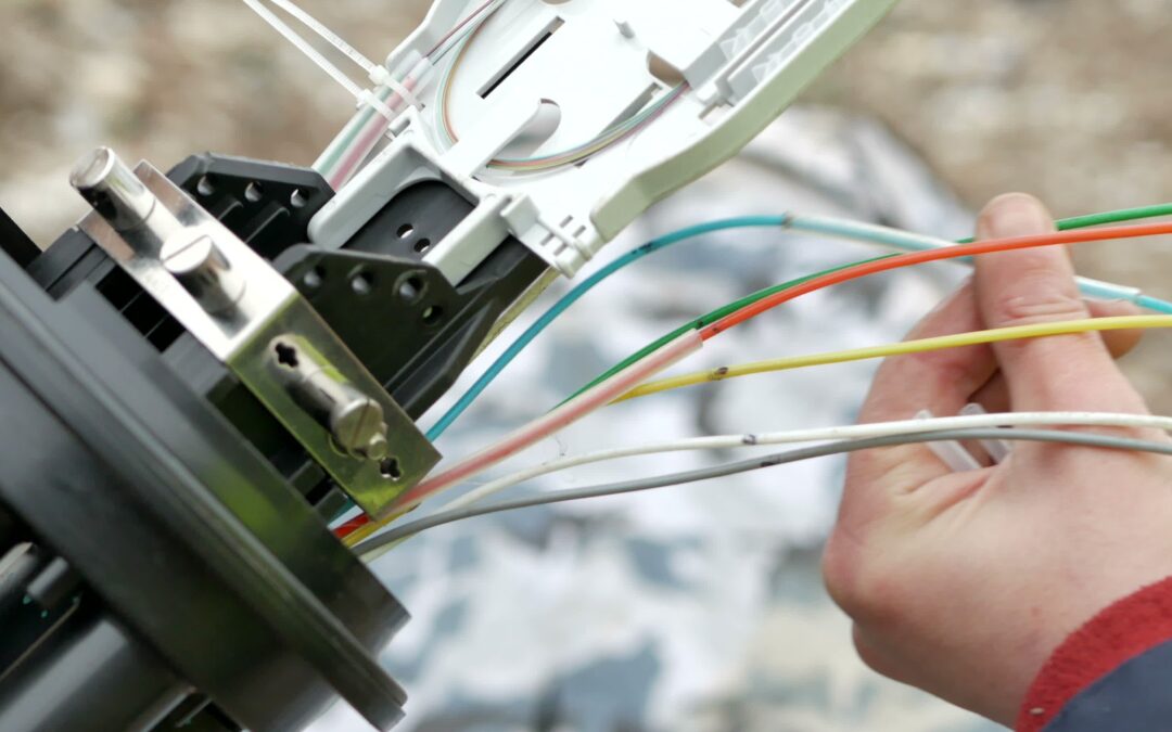 U.S. DHS looking for long haul fiber precise time tech & pilot project