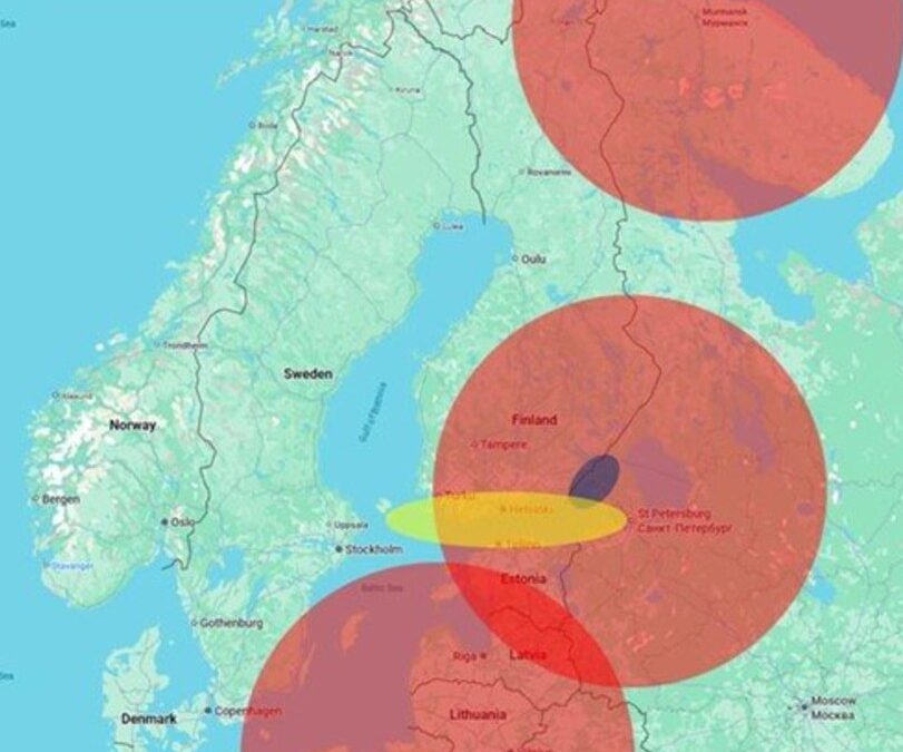 Finland – ‘Cellular also impacted by interference’