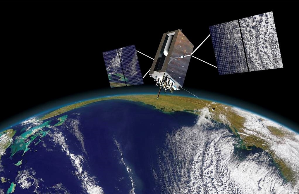 GWU Event – Emerging Challenges and Opportunities for Civil and Commercial Uses of GPS