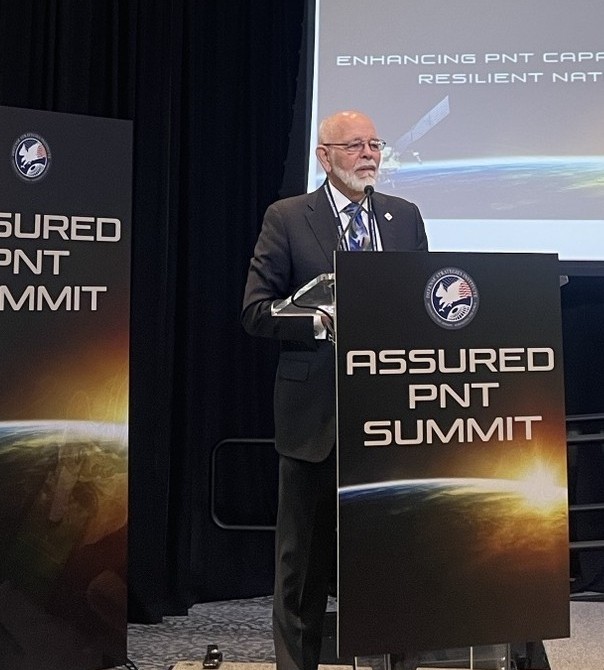 Key Takeaways from the Assured PNT Summit – Inside GNSS