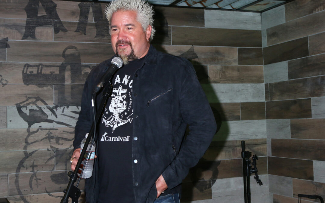GPS spoofing helps in $1,000,000 theft of celebrity tequila