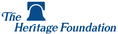 Heritage Foundation Logo