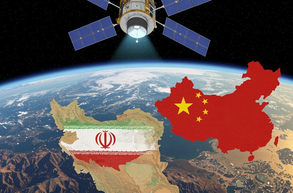 Iran’s plan to abandon GPS is about much more than technology – Aljazeera