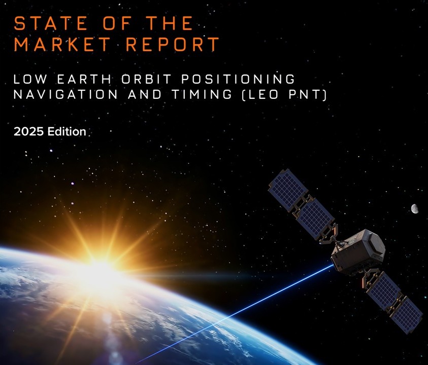 LEO PNT 2025 Frontier SI