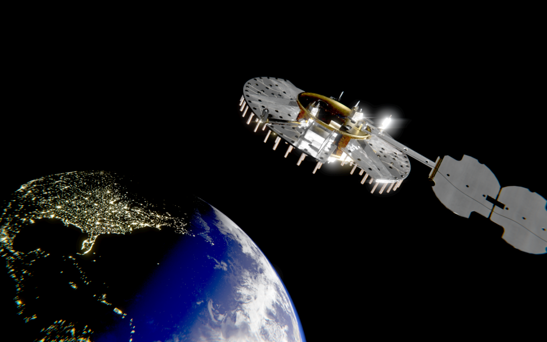 Good news, not so good news – First new U.S. satnav tech orbited in almost 50 years