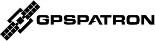 Cranfield University GPSPATRON Logo