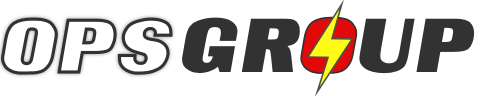 OpsGroup logo OPSGroup Logo