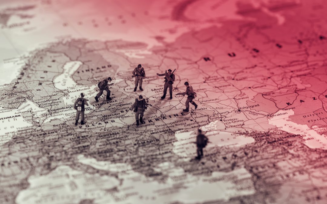 Rising Geopolitical Risks and the GPS Vulnerability Crisis: Implications for Defense and Tech Sectors – AInvest