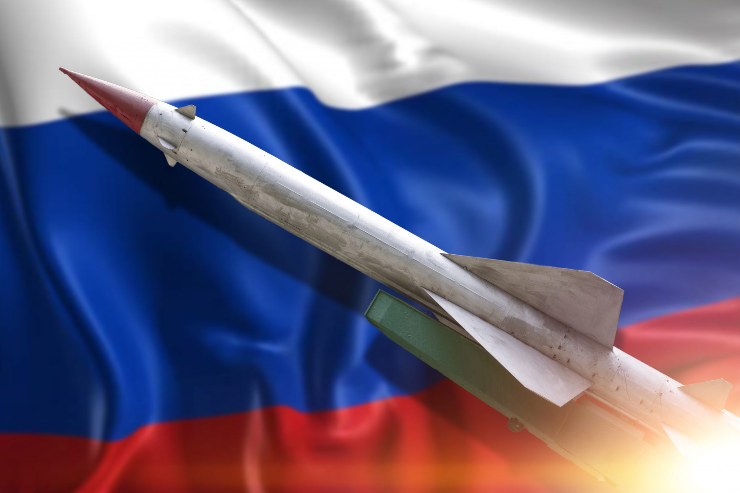 Russia missile shutterstock_746281270