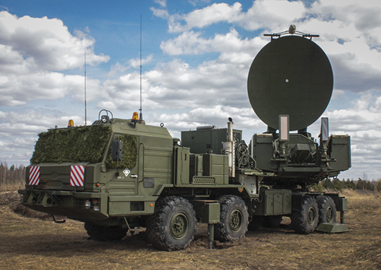 NATO’s Billion-Dollar Blind Spot: The Overlooked Russian Electronic Warfare Challenge – Frontier India