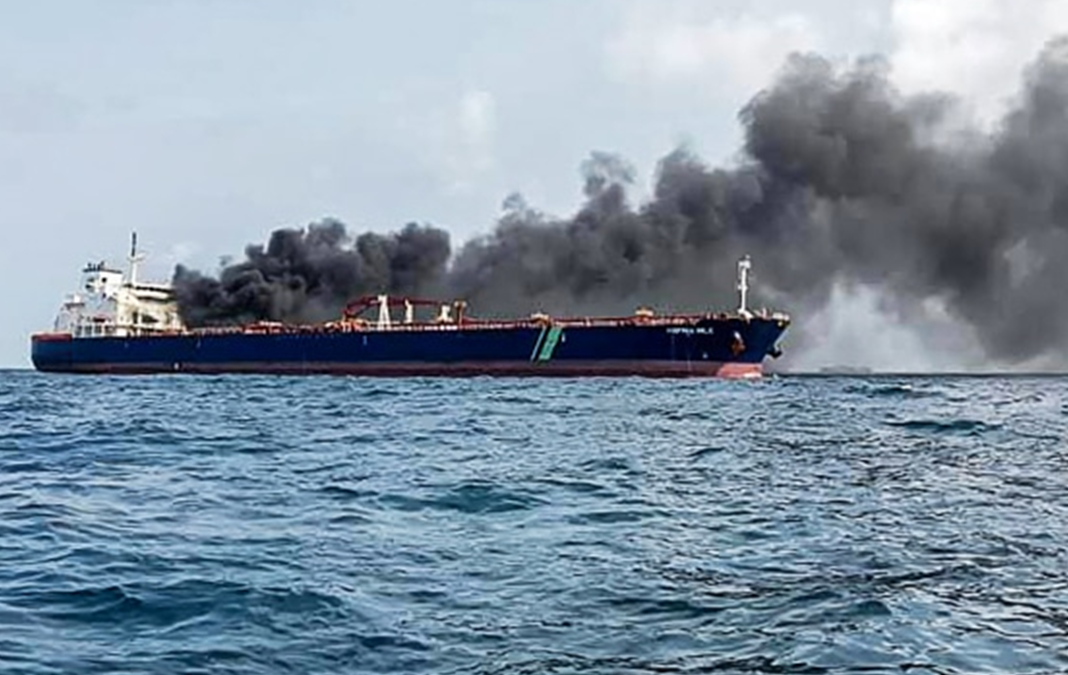 When GPS Fails: Why Maritime Needs Resilient Navigation – Hellenic Shipping News