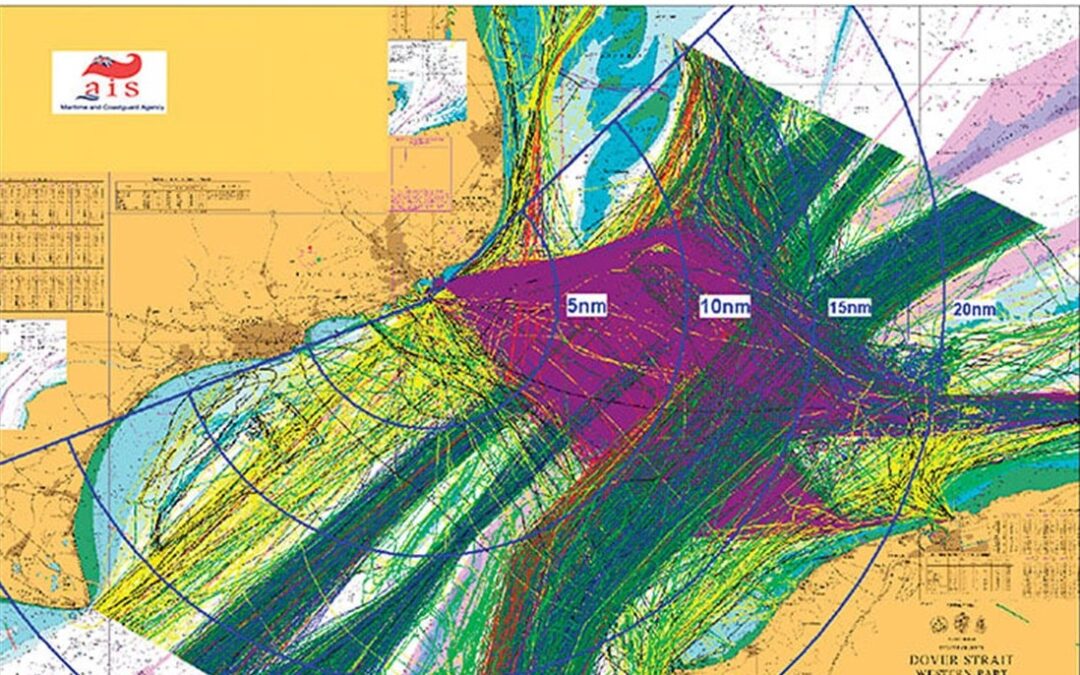 UK maritime navigation leader on chokepoints – PoliticsHome