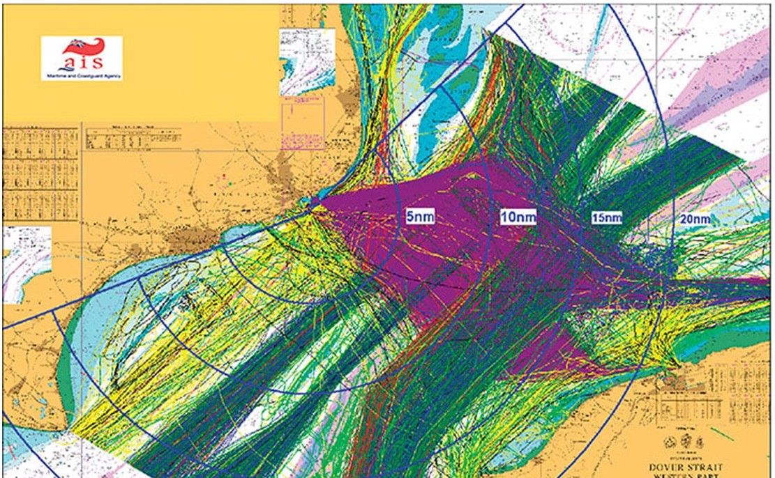 UK maritime navigation leader on chokepoints – PoliticsHome