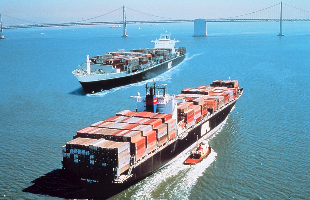 Maritime – GNSS outage at Hormuz & Rethinking navigation