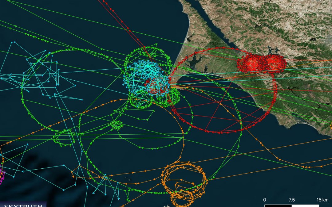 Maritime GNSS Interference Working Group – Members Wanted: Royal Inst. of Navigation