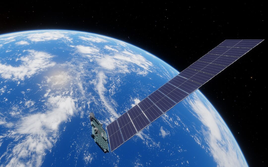 Study shows how China could jam Elon Musk’s Starlink satellites if it invades Taiwan – The Independent