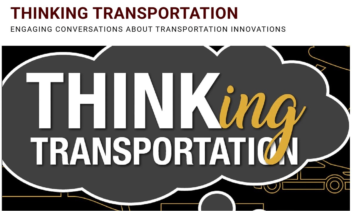 Thinking Transportation