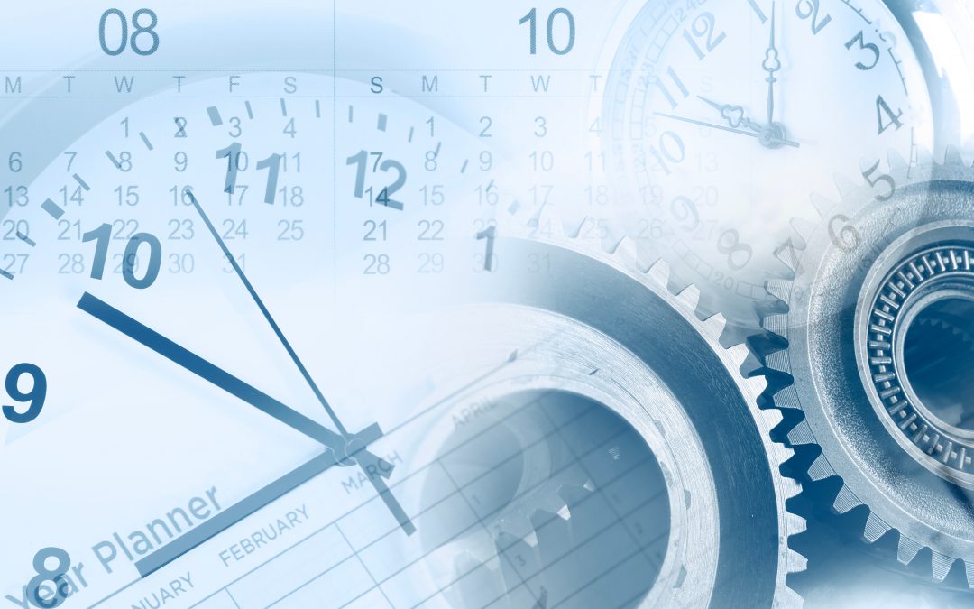 UK Invests £180 Million in National Timing Centre to Back Up GNSS – Inside GNSS