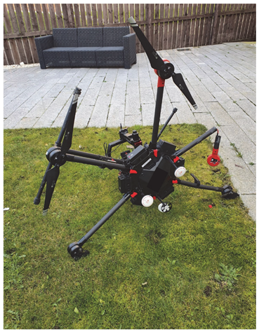 Will Golden Dome Fix PNT for UAS and C-UAS? – Inside Unmanned Systems