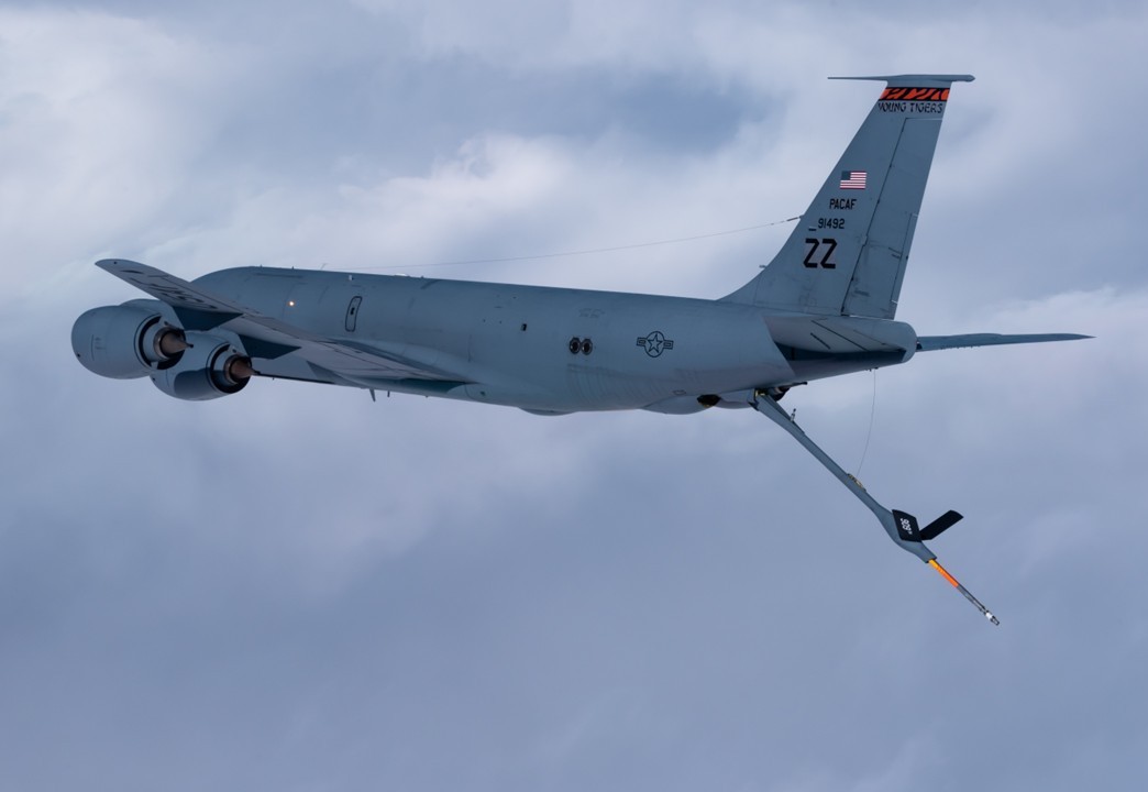 USAF Tanker AF.mil