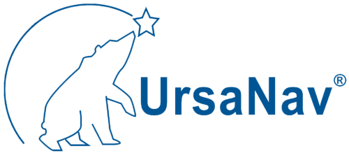 Ursa Nav Logo