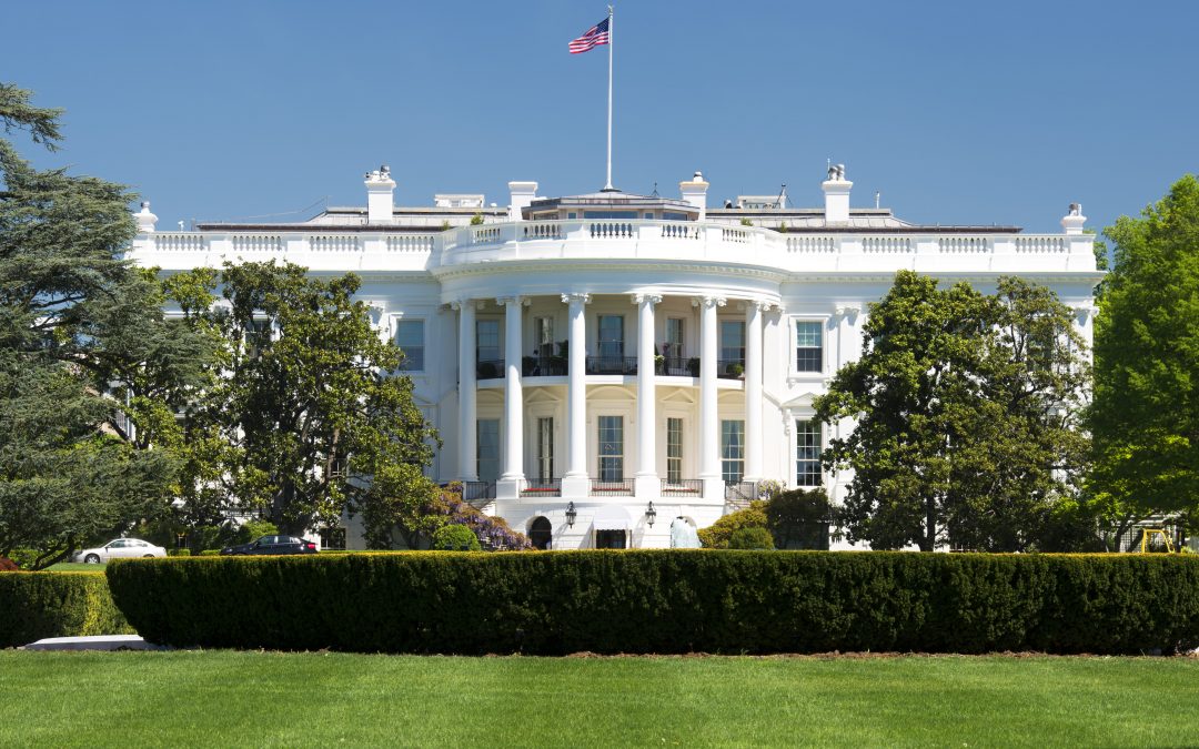 US & UK list PNT (timing resilience) as area of cooperation – White House