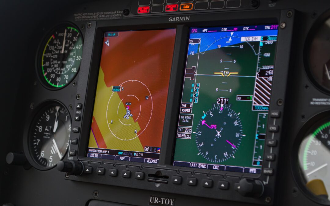 GPS is key to the global economy. It’s also surprisingly easy to attack. – Washington Post