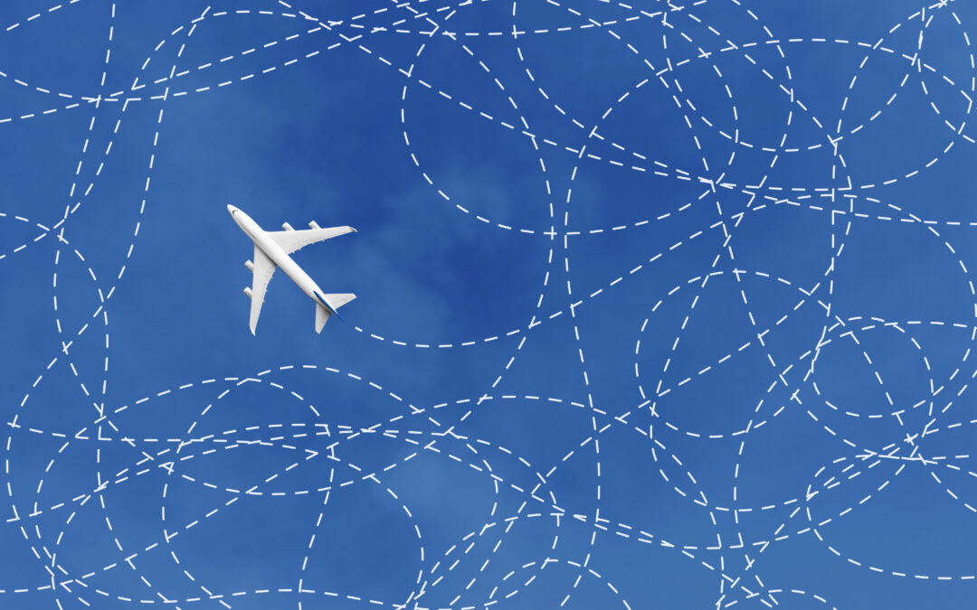 Europe establishing VOR & DME MON to combat GNSS interference – Aviation Week Network