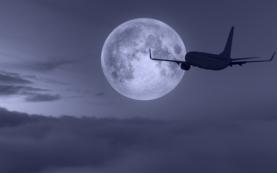 Microsoft Flight Simulator Game Features Enhanced GPS Jamming (and spoofing!) – Inside GNSS