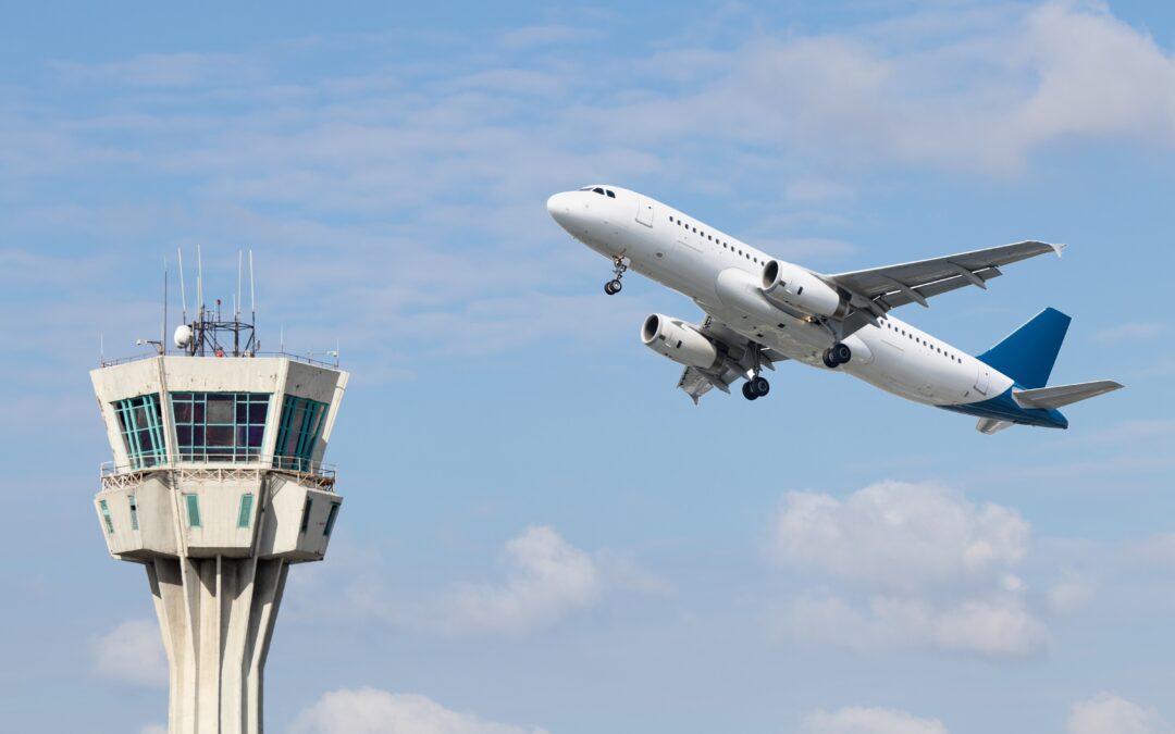 Man with Jammer at Warsaw Airport Charged – Polskie Radio