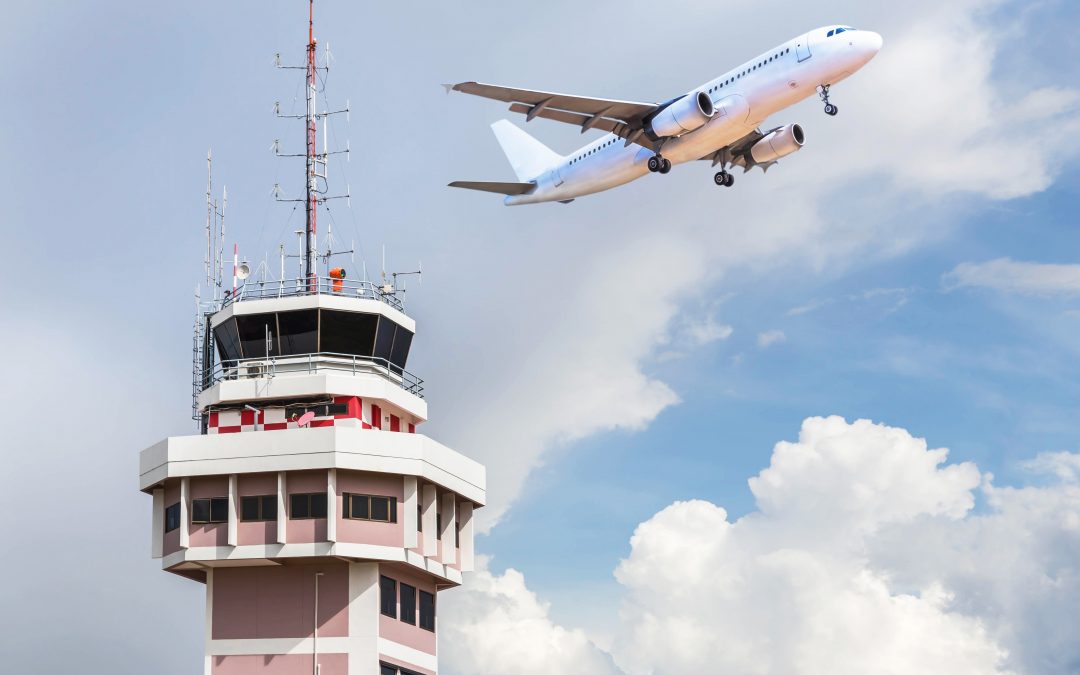 GPS Disruption at Airports – Best Practices from DHS, DOD, and DOT