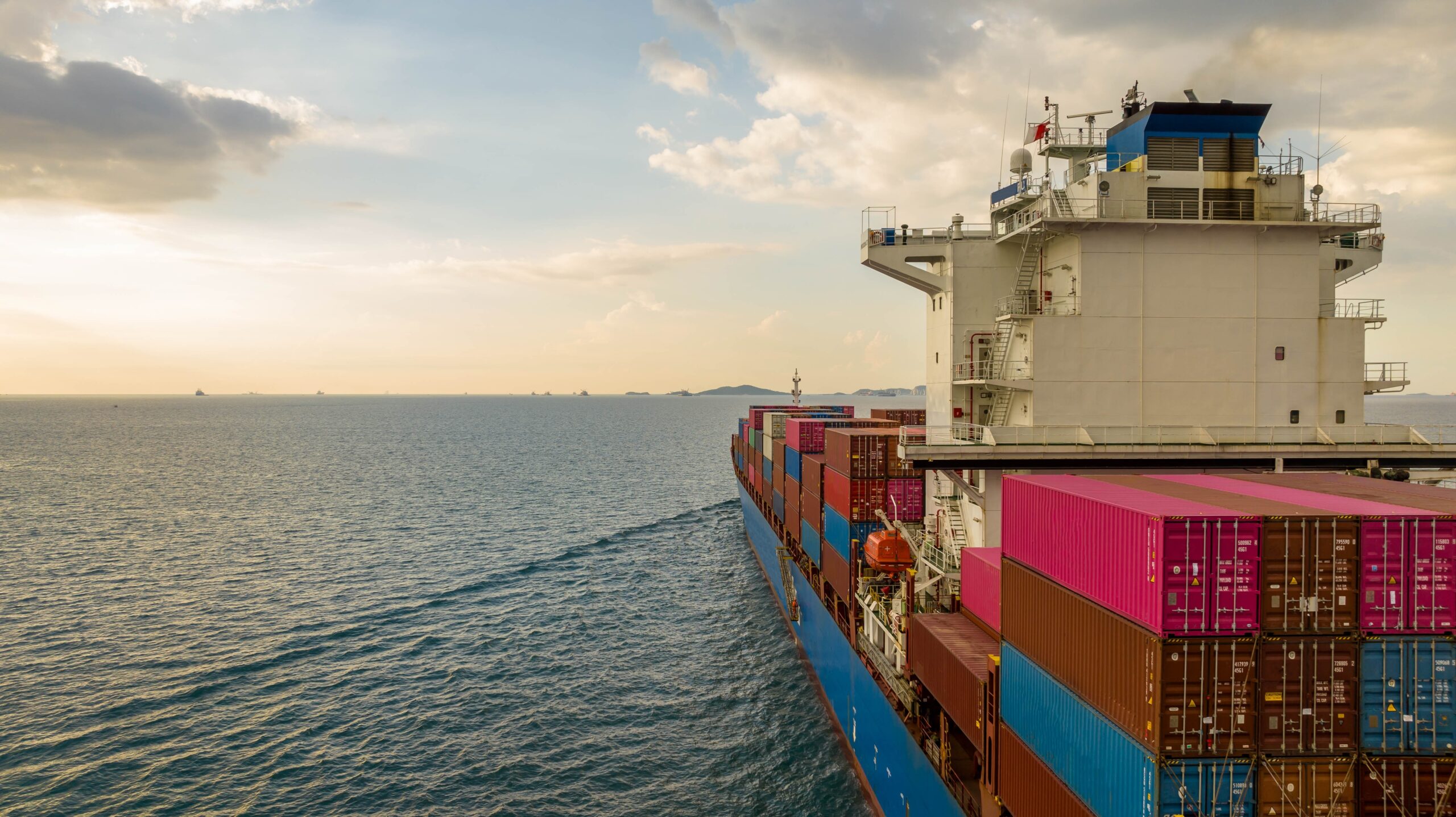 Aerial,View,Container,Cargo,Maritime,Ship,Freight,Shipping,By,Container