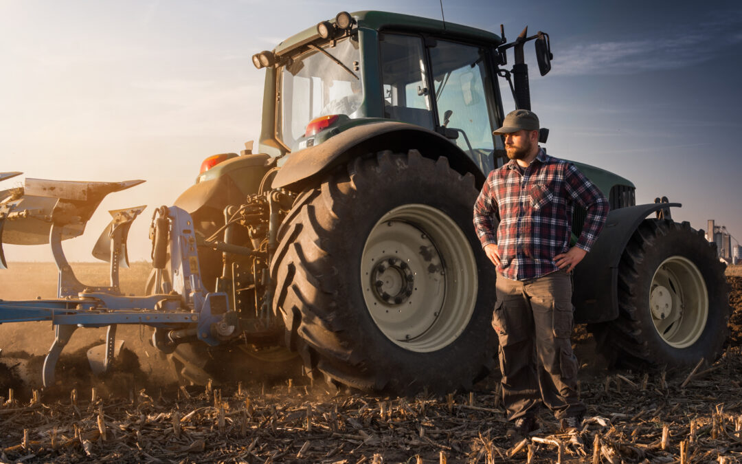 Solar Storms Impact on Farming: 5 Critical Risks in 2025