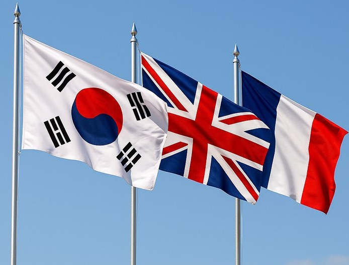 Republic of Korea (ROK) Leading Global Collaboration on eLoran – Inside GNSS