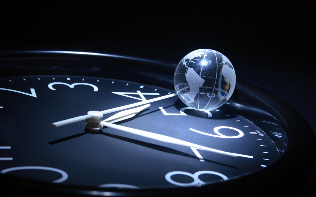 If GPS Went Dark, What Would Fail First? – Curiosmos