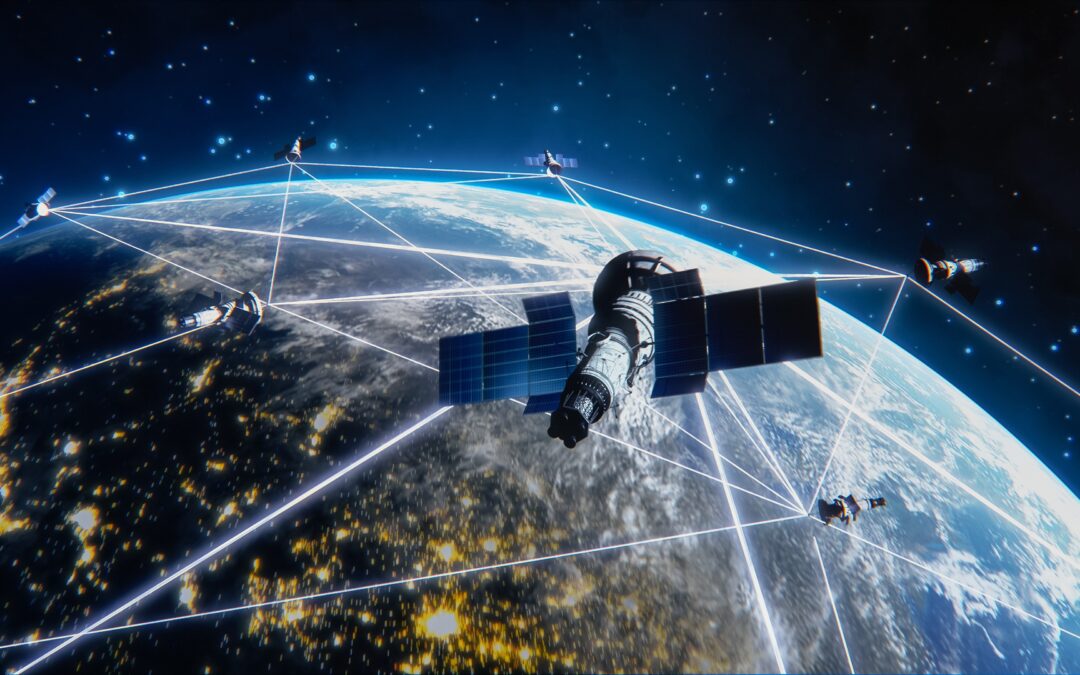 GNSS Interference Now a Constant of Modern Conflict, SWF Annual Report Finds – Inside GNSS