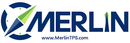 Merlin TPS Company Logo