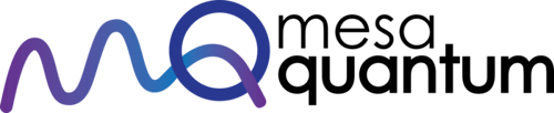 Mesa Quantum Mesa Quantum Logo