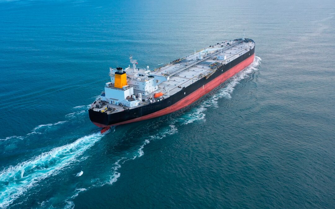 Dark Fleet Spoofing – Inside GNSS